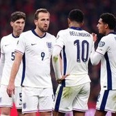 Mondiali 2026, Inghilterra annuncia i convocati: tre esclusioni eccellenti Mondiali 2026, Inghilterra annuncia i convocati: tre esclusioni eccellenti