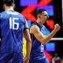 Europei pallavolo, oggi ottavi Italia-Danimarca: orario e dove vederla in chiaro