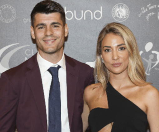 Alice Campello, la dedica ai gemelli per il compleanno: "L'emozione più grande" Alice Campello, la dedica ai gemelli per il compleanno: "L'emozione più grande"