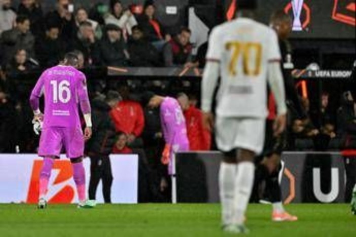 Bournemouth-Milan, rossoneri in dieci al 28’: Maignan espulso per una manata ad Adams