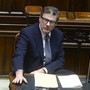 Manovra, Giorgetti “Progressi con la Commissione Ue” Manovra, Giorgetti “Progressi con la Commissione Ue”