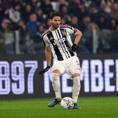 Locatelli “Energie recuperate, siamo carichi e pronti per sfidare l’Inter”