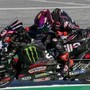 MotoGp, oggi Gp Austria - Diretta