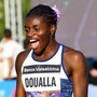 Chi è Kelly Doualla, la giovane stella dell'atletica azzurra che in Finlandia ha fatto la storia