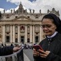 Il Conclave più social, quasi 2 milioni di interazioni il primo giorno