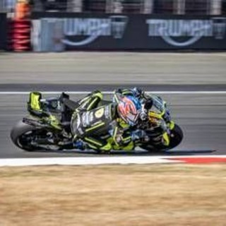 MotoGp, oggi gara sprint Silverstone - Diretta MotoGp, oggi gara sprint Silverstone - Diretta
