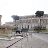 Viminale, boom di turisti in Italia nel 2025