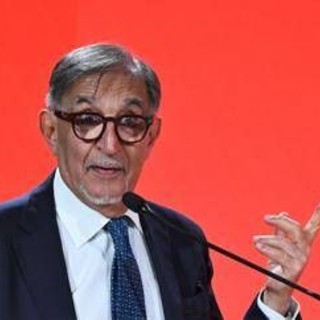 La Russa: "Meloni presidente della Repubblica? Lo diventerà, magari non stavolta..." La Russa: "Meloni presidente della Repubblica? Lo diventerà, magari non stavolta..."