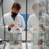Cancro polmone, ok Ue a lurbinectedina più atezolizumab in prima linea Cancro polmone, ok Ue a lurbinectedina più atezolizumab in prima linea