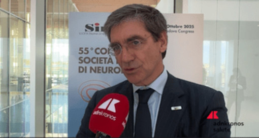 Padovani (Sin): "La comunicazione è importante, malattie neurologiche in finanziaria" Padovani (Sin): "La comunicazione è importante, malattie neurologiche in finanziaria"