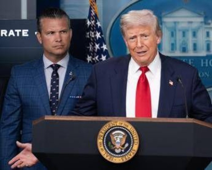 Iran, quanto costa la guerra? Trump spende quasi 1 miliardo al giorno