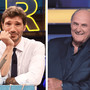 Ascolti tv 3 settembre, 'La Ruota' di Scotti batte (di nuovo) 'Affari Tuoi' di De Martino