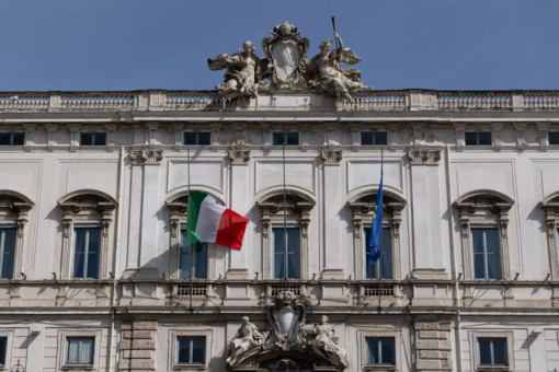 Da Ue sì a pagamento settima rata Pnrr, Meloni “Italia conferma primato”