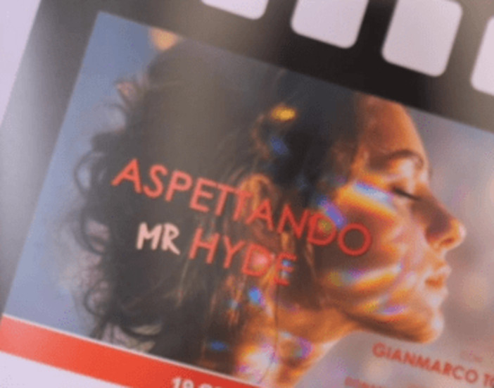 Festa Cinema di Roma, 'Aspettando Mr Hyde' svela volto dell’angioedema ereditario Festa Cinema di Roma, 'Aspettando Mr Hyde' svela volto dell’angioedema ereditario