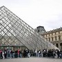 Louvre aumenta del 45% il prezzo dei biglietti per i visitatori extra-europei