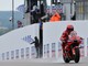 Al Sachsenring vince Marc Marquez, preceduti Alex e Bagnaia