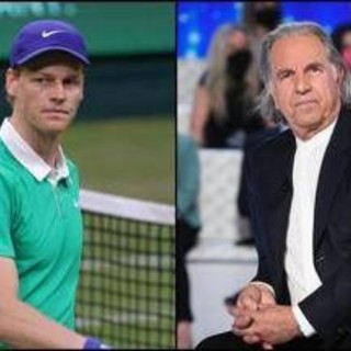Bertolucci: &quot;Sinner non può essere imbattibile&quot;. Poi la previsione su Wimbledon