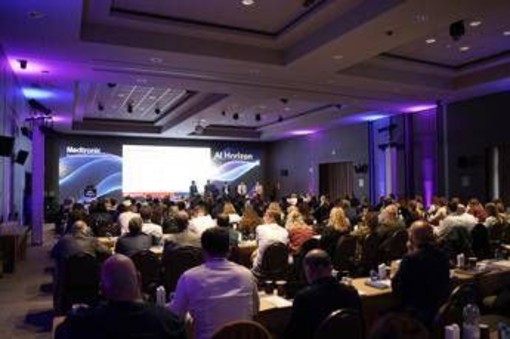 Ai Horizon Summit 2025, cardiologi: &quot;Con algoritmi migliora diagnosi aritmie&quot;