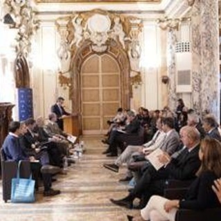 Energia, Caroli (Luiss): "Povertà energetica, serve unire competenze e visione sociale" Energia, Caroli (Luiss): "Povertà energetica, serve unire competenze e visione sociale"