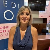 Tumori, Fabi (Gemelli): "Sacituzumab govitecan ritarda ripresa cancro seno metastatico" Tumori, Fabi (Gemelli): "Sacituzumab govitecan ritarda ripresa cancro seno metastatico"