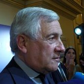 Tajani: "Istituti di Cultura fondamentali per rappresentare l'Italia nel mondo" Tajani: "Istituti di Cultura fondamentali per rappresentare l'Italia nel mondo"