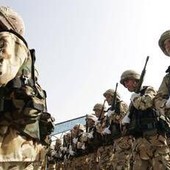 Iran, nuovo missile a medio raggio dispiegato in base sotterranea