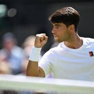 Wimbledon, il programma di oggi: da Alcaraz a Sabalenka, orario e dove vedere i match