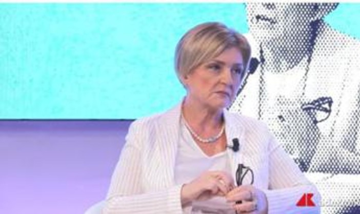 Calderone ad AdnTalks: "Su occupazione numeri positivi da consolidare. Con sindacati confronto produttivo, pur nelle differenze"