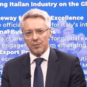 Fiere, Gallorini (Grs Research): "In-person experiences, sono nuovo spazio dove si costruisce futuro" Fiere, Gallorini (Grs Research): "In-person experiences, sono nuovo spazio dove si costruisce futuro"