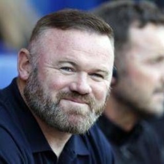 Wayne Rooney: "Sarei morto se mia moglie non mi avesse aiutato con i problemi di alcol" Wayne Rooney: "Sarei morto se mia moglie non mi avesse aiutato con i problemi di alcol"