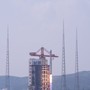 Cina, lanciati sette satelliti con un razzo Long March-6C Cina, lanciati sette satelliti con un razzo Long March-6C