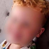 Bimbo di 3 anni scompare in un parco giochi, trovato morto due giorni dopo: cosa è successo a Noah Woods