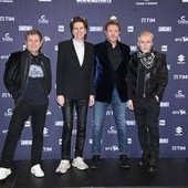 I Duran Duran in Italia a luglio con tre concerti I Duran Duran in Italia a luglio con tre concerti