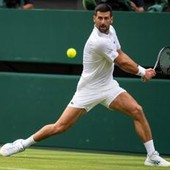 Wimbledon, Djokovic-Tsitsipas - Diretta