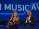 Tim Music Awards 2025, oggi e domani Carlo Conti e Vanessa Incontrada dall'Arena di Verona