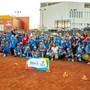 Ferrero insieme a Save the Children per contrastare povertà educativa Ferrero insieme a Save the Children per contrastare povertà educativa