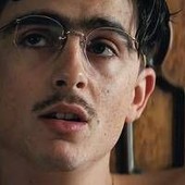 Timothée Chalamet scalza Checco Zalone, 'Marty Supreme' vola in testa al box office italiano Timothée Chalamet scalza Checco Zalone, 'Marty Supreme' vola in testa al box office italiano