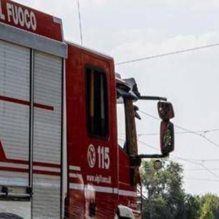Roma, in fiamme cabina elettrica nel reparto dialisi del Gemelli: pazienti evacuati Roma, in fiamme cabina elettrica nel reparto dialisi del Gemelli: pazienti evacuati