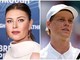Wimbledon, l'omaggio tutto da ridere di Sharapova per Sinner: pubblica un vecchio video ironico