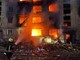 Ucraina, Russia attacca Kiev con missili e droni: 8 morti