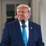 Trump, il Marocco gli dedica davvero un'autostrada: la conferma del re e la reazione del tycoon Trump, il Marocco gli dedica davvero un'autostrada: la conferma del re e la reazione del tycoon