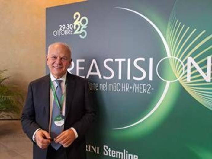 Cancro seno metastatico, da una goccia di sangue nuove possibilità di cura Cancro seno metastatico, da una goccia di sangue nuove possibilità di cura