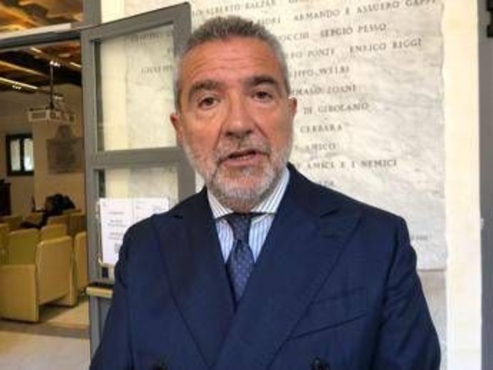 Malattie rare, Zaffini: &quot;Deestrategy modello virtuoso da consegnare alle Regioni&quot;