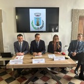 Intesa Open Fiber-Castel San Pietro Romano per borgo digitale e sostenibile
