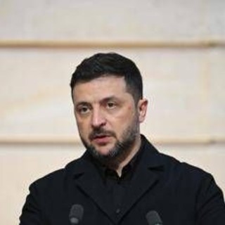 Ucraina, il sondaggio e le elezioni: per Zelensky solo 20% di voti