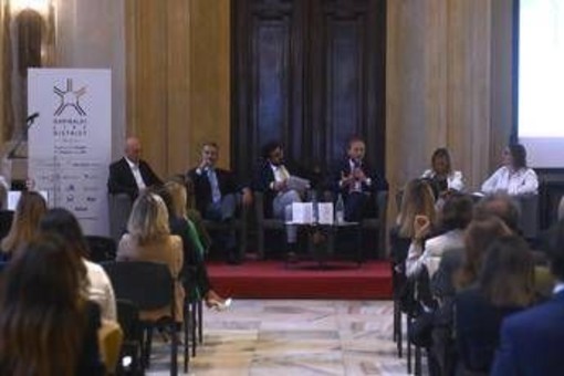 Farmaceutica: Garibaldi Life District Milano, accordo tra comune e 11 aziende life sciences Farmaceutica: Garibaldi Life District Milano, accordo tra comune e 11 aziende life sciences