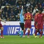 Udinese-Roma, furia Gasperini su punizione assegnata a friulani (e sul gol): cos'è successo Udinese-Roma, furia Gasperini su punizione assegnata a friulani (e sul gol): cos'è successo