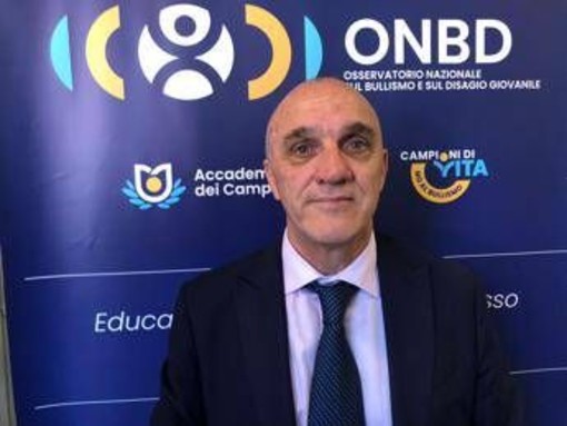 Bullismo, Massaccesi: "Sempre meno fisico e più virtuale, servono analisi predittive" Bullismo, Massaccesi: "Sempre meno fisico e più virtuale, servono analisi predittive"