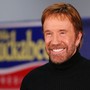 Cinema, morto Chuck Norris, aveva 86 anni