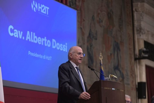 Italian Hydrogen Summit alla Camera, chiesto avvio di un tavolo interministeriale Italian Hydrogen Summit alla Camera, chiesto avvio di un tavolo interministeriale